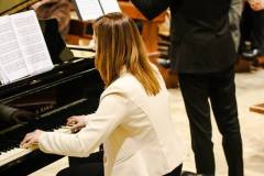 Concerto di Natale "Giovani Talenti in Musica" 30-12-2018 / Albanella