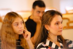 I Convegno Nazionale ESTA Italia - 5 Ottobre 2018 / Torchiara