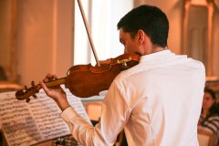I Convegno Nazionale ESTA Italia - 5 Ottobre 2018 / Torchiara