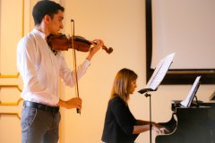 I Convegno Nazionale ESTA Italia - 5 Ottobre 2018 / Torchiara